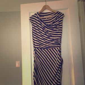 Anthropologie dress by Bordeaux